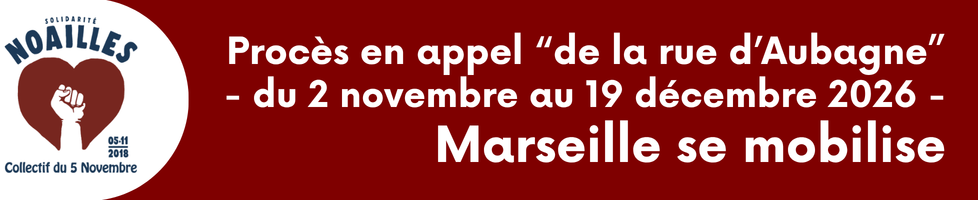 Collectif du 5 novembre – Noailles en colère
